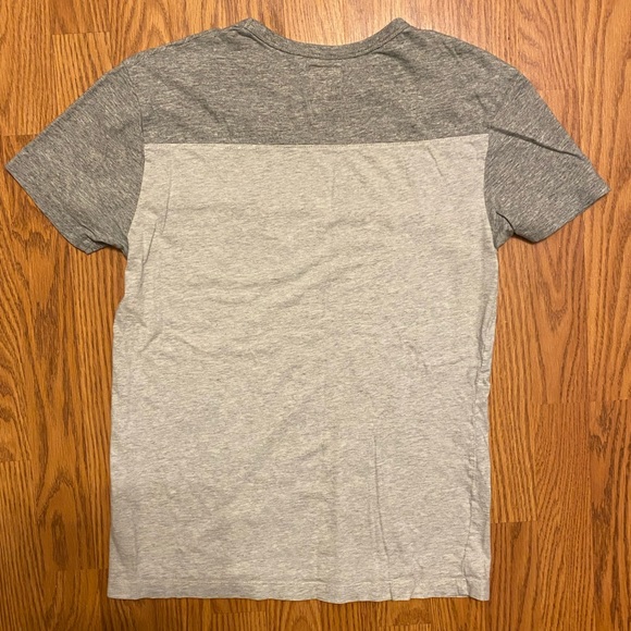 NWOT Men’s J Crew Slim Fit Pocket Tee - Picture 2 of 7